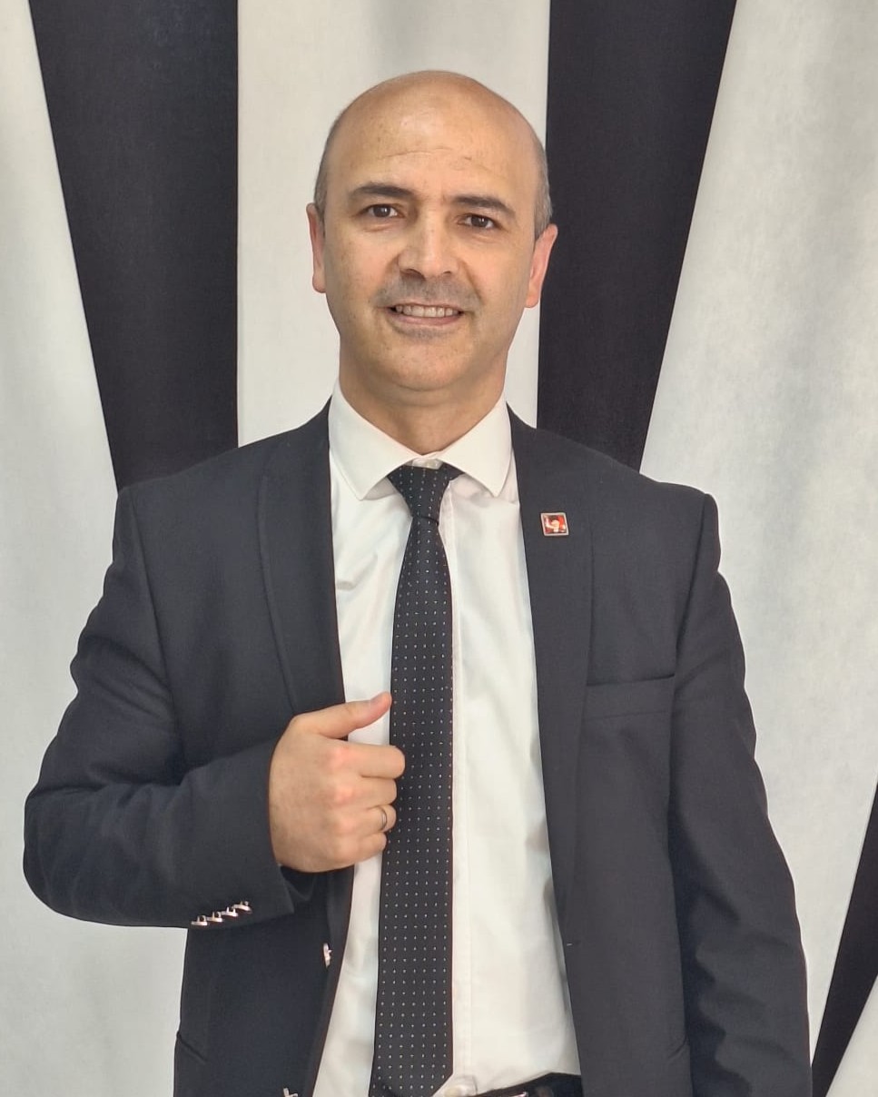 Emrah ÇIRA